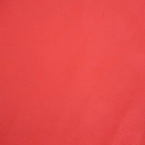 Apt 9 cayenne coral sheer button blouse XLP - Picture 4 of 16